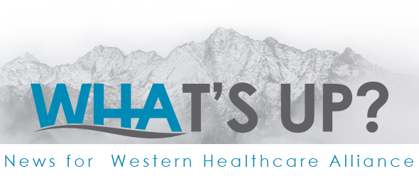Home - Western Healthcare Alliance